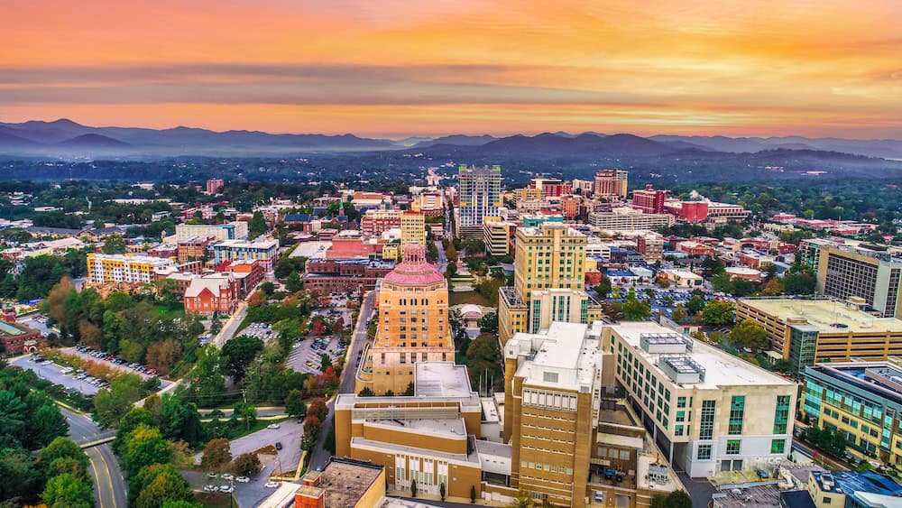 where-are-the-best-areas-and-neighborhoods-to-live-in-asheville